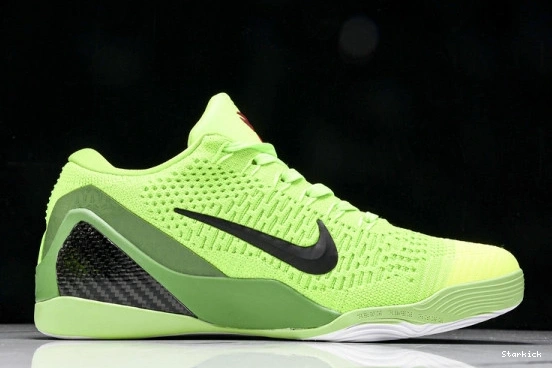Protro FZ7334-100 "HALO" Zoom Kobe Nike  9  0914